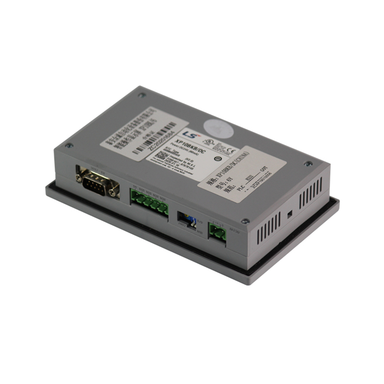 XP10BK/6KV智能操作顯示屏6Y PLC RS232 GOT |泰安眾城自動化設備股份有限公司