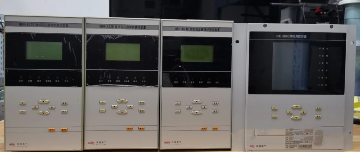 WBT-821A/P微機(jī)備自投保護(hù)測(cè)控裝置|許繼電氣股份有限公司(圖1) WBT-821A/P微機(jī)備自投保護(hù)測(cè)控裝置|許繼電氣股份有限公司(圖1)