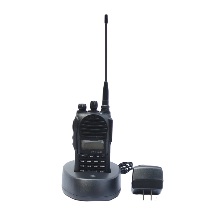 湖北沙鷗KTL110-S手持機(圖1) 湖北沙鷗KTL110-S手持機(圖1)